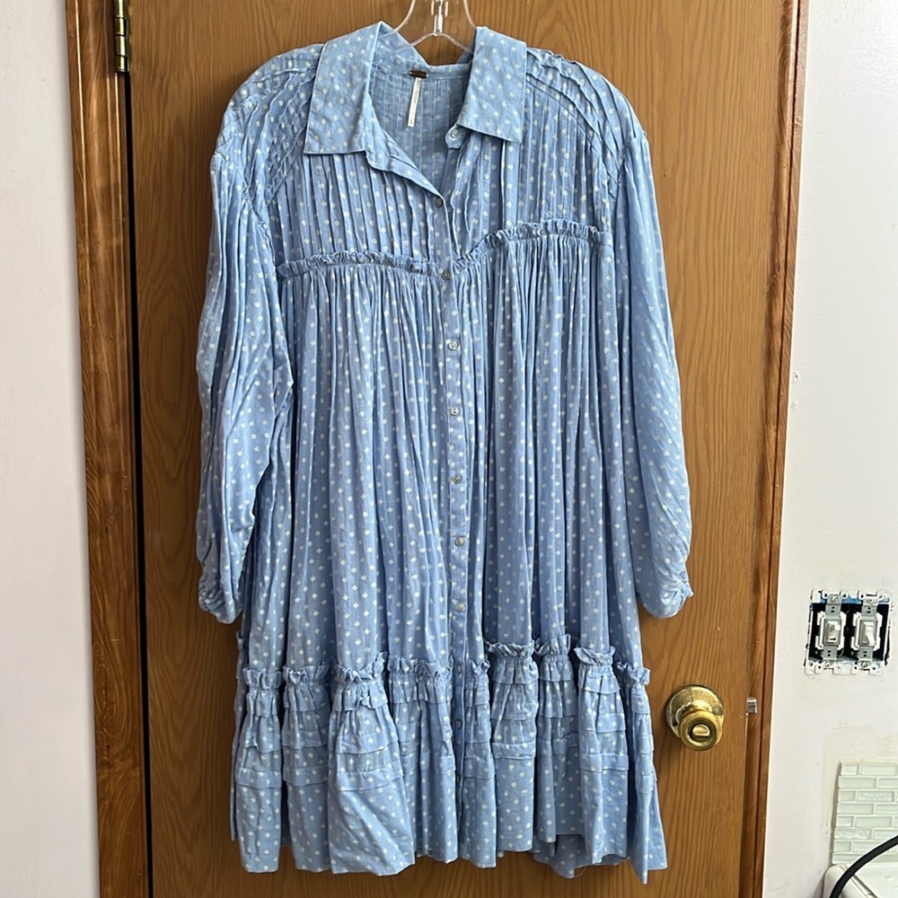 Free People dress